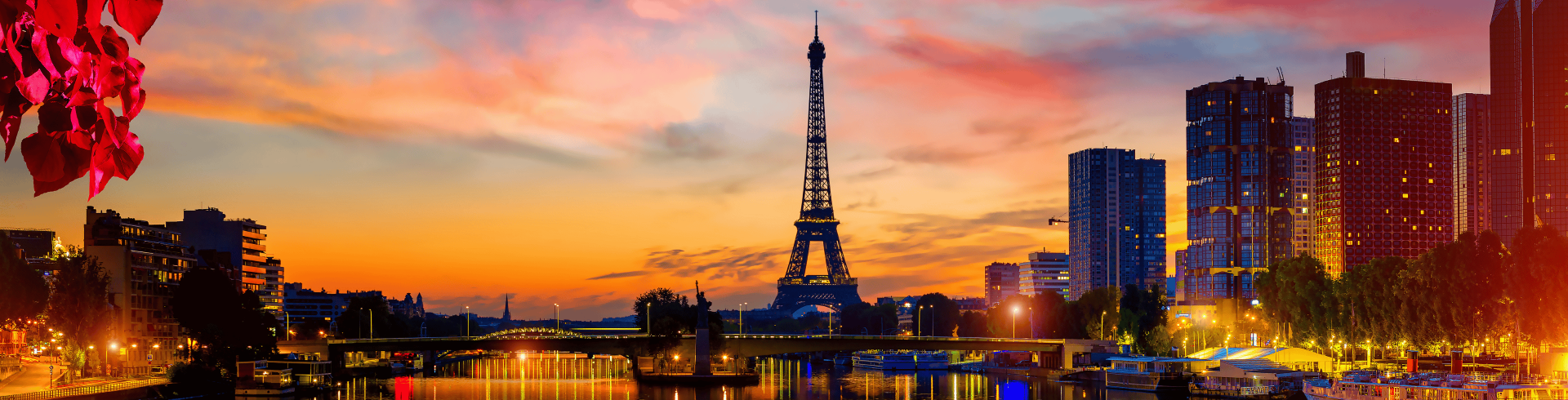 Fuga para Paris visitando a Disneyland Paris